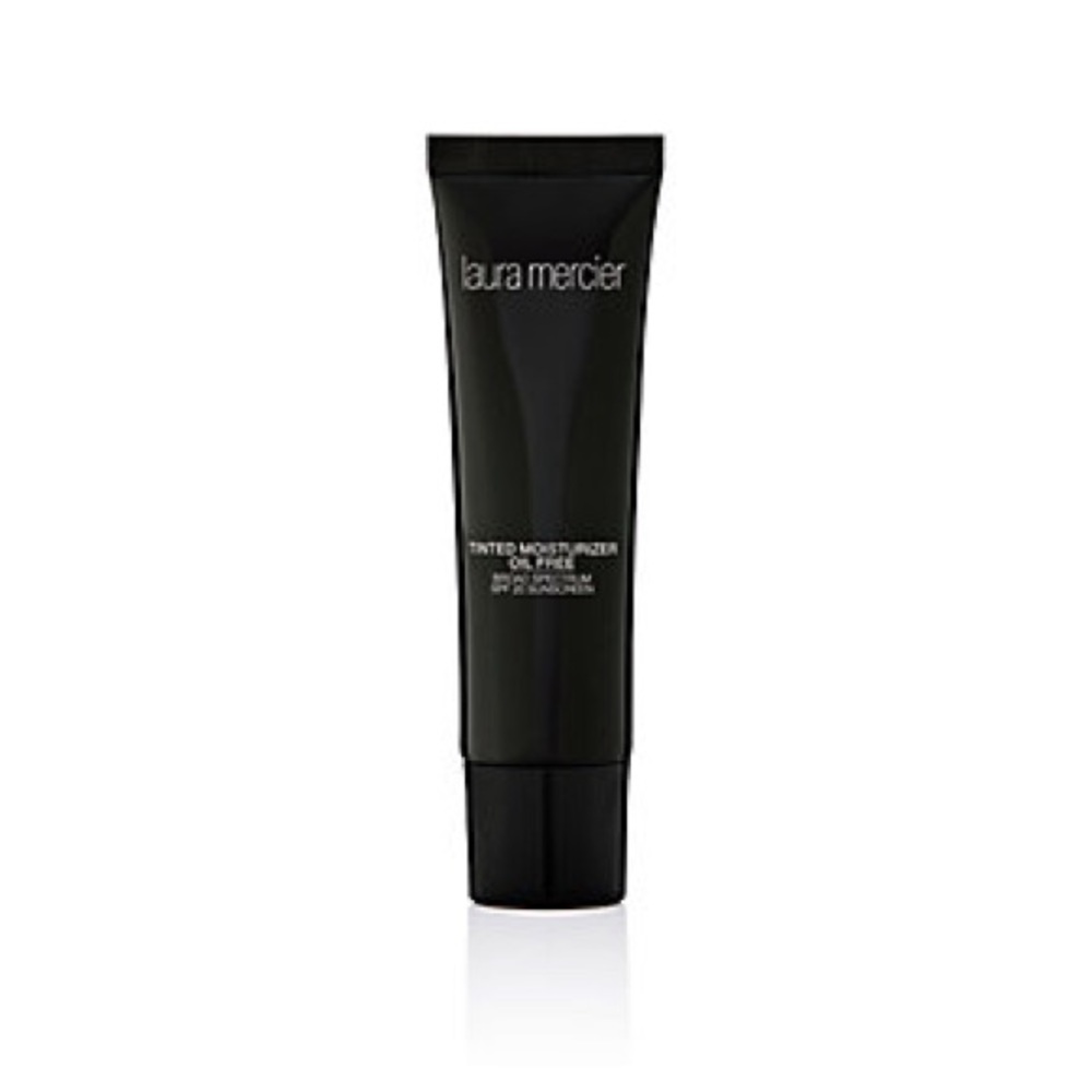Tinted moisturizer